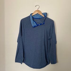 Jason Wu pajama top